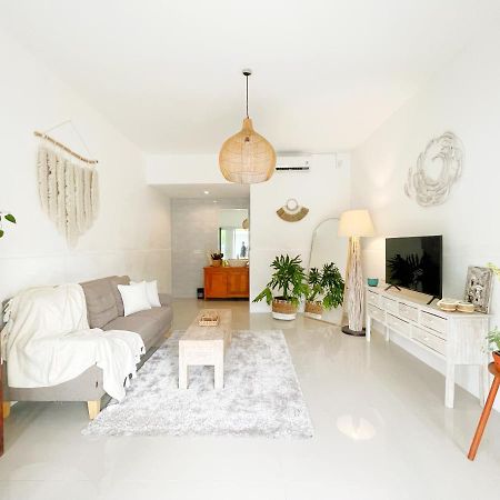 2 Bedroom Villa Kuncara With Private Pool Canggu Exterior photo