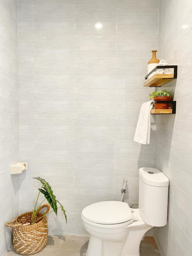 2 Bedroom Villa Kuncara With Private Pool Canggu Exterior photo